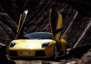 Lamborghini Murcielago